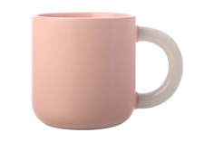 Кружка Шербет, абрикосовый, 0,37 л Maxwell & Williams