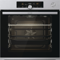 Электрический духовой шкаф Gorenje BSA6747A04X