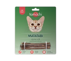 Игрушка для кошек Тамачи, палочки Мататаби, 3шт Tamachi