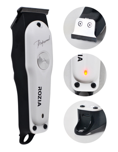 Триммер Rozia Pro 276 White