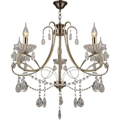 Люстра подвесная Reluce 01666-0.4-05