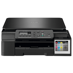 Струйное МФУ Brother DCP-T500W