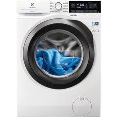 Стиральная машина Electrolux EW6F348W White