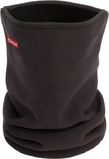 Шарф-труба Bask Neck Gaiter V2, черный, M