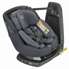 Автокресло Maxi-Cosi 0-18 кг AxissFix Plus Authentic Graphite