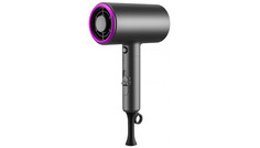 Фен Pritech TC-2357 Black/Pink