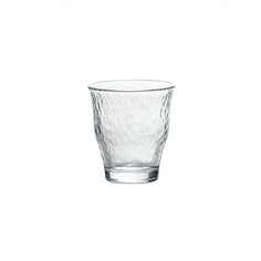 Стакан Toyo Sasaki Glass Irodori Seikatsu clear, P-56105HS
