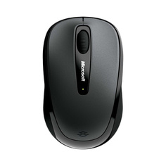Беспроводная мышь Microsoft 3500 (GMF-00289) Black