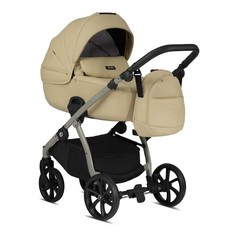 Коляска 2в1 Tutis UNO Etno КОЖА SUNRISE 1072640