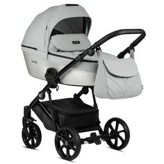 Коляска 2в1 Tutis VIVA 4 LUXURY CRYSTAL 1202058