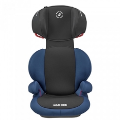 Автокресло Maxi-Cosi 15-36 кг Rodi SPS Basic Blue синий