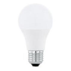 Лампочка светодиодная Eglo LM_LED_E27, 11476, 6W, E27