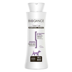 Шампунь для собак BIOGANCE Activ’Hair для активации роста шерсти, 250 мл