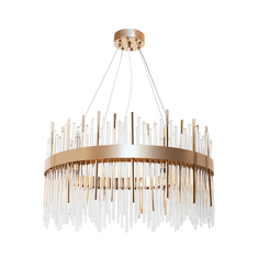 Люстра Arte Lamp ACAPULCO A1007SP-12GO