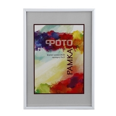 Фоторамки для фотографий Image Art Image Art 6008-11/W цв.белый , размер 30*45 Б0012721