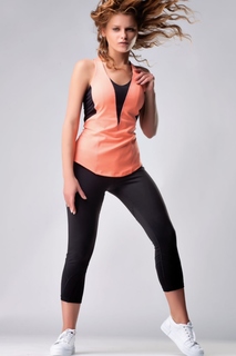 Майка женская Opium MF-12-1 розовая S