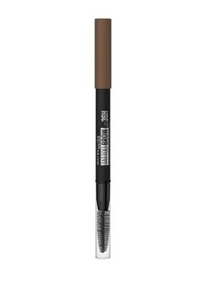 Карандаш для бровей Maybelline New York "Brow Tattoo", оттенок 03, светло-коричневый