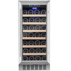 Винный шкаф Temptech WPQ38SCS