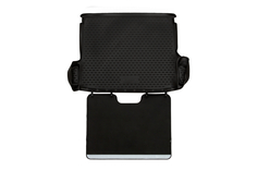 Коврик в багажник с функцией защиты бампера Econom HYUNDAI Creta, 2016 -> Element