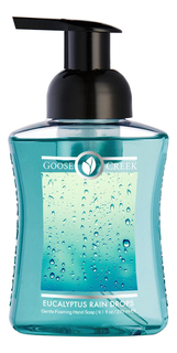 Жидкое мыло для рук Goose Creek Eucalyptus Rain 270мл