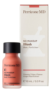 Румяна для лица Perricone MD No Makeup Blush SPF30 10мл