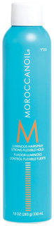 Лак для волос Moroccanoil Luminous Hairspray Medium Finish 75 мл