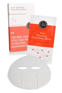 Маска для лица Grace and Stella "анти-акне" Acne Treatment Facial Sheet Masks