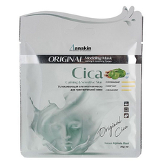 Маска для лица Anskin, Original Cica, 25 г
