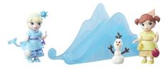 Игровой набор герои холодное сердце b5191 b7468 Frozen