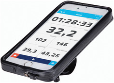 Велосипедный держатель для смартфона BBB 2022 Guardian Xl