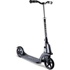 Самокат Globber One K Active 18.0 2021 черный