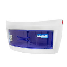 Стерилизатор Global Fashion Germix SM-504B ультрафиолетовый, мини