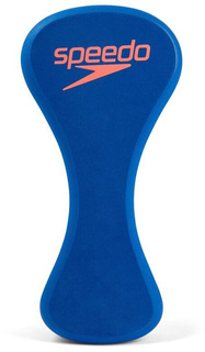 Колобашка Speedo Elite Pullbuoy Au blue/orange