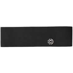 Шкурка для скейтборда Element Die Cut Logo Grip 83,8х22,9 см black