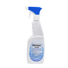 Антисептик для рук Абактерил спрей, 500 мл