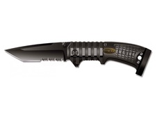 Туристический нож Stinger SA-583B черный
