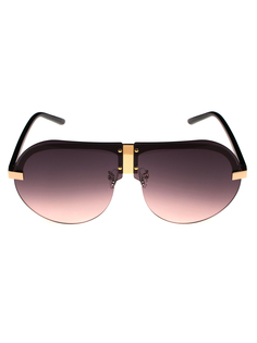 Солнцезащитные очки женские Pretty Mania NDP003 фиолетовый градиент