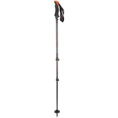Треккинговые палки Salewa Carbonium Tour Poles красный 68-142,5 см