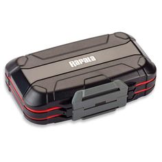 Рыболовный ящик Rapala Utility Box M 17x10x5 см