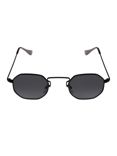 Солнцезащитные очки женские Pretty Mania MDP028 черный базовый