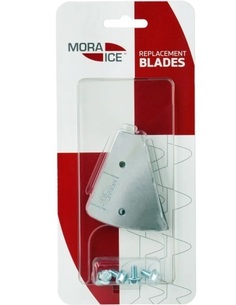 Нож для ледобура Mora 20587 150 мм