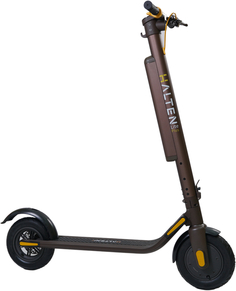 Электросамокат Halten Lite Plus V.2 brown