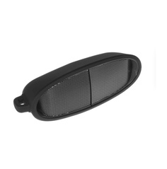 Портативная колонка Prestigio Supreme Black (PSS116SBK)