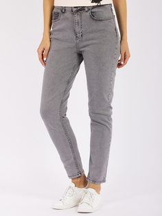 Джинсы женские DAIROS GD50100667 серые 32/29