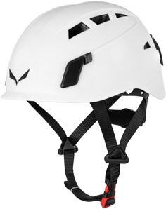 Каска Salewa Toxo 3.0 Helmet white one size