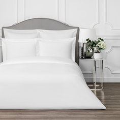 РАПСОДИЯ бел Пододеяльник 290х240, 1пр, хл/сат. R Togas