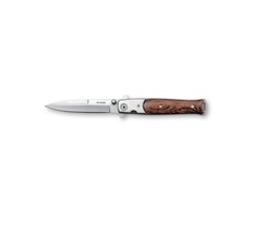 Туристический нож Stinger YD-9140L коричневый