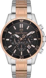 Наручные часы мужские Sergio Tacchini ST.1.10212-2 разноцветные