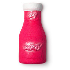 LUSH Пена-парфюм для ванны Dirty