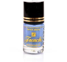 Лак для ногтей Умная эмаль укрепляющий 443 11 мл